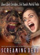 Screaming dead (2003) Collector's Edition
