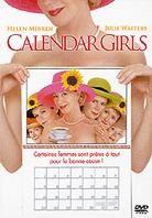 Calendar Girls (2003)
