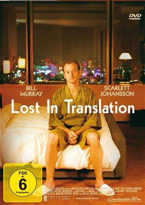 Lost in translation (2003)