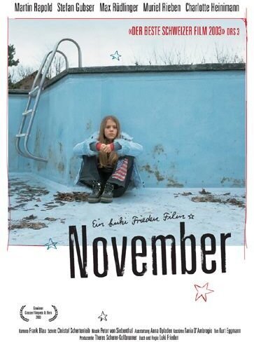 November