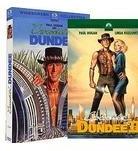 Crocodile Dundee 1 & 2 Coffret, 2 DVD