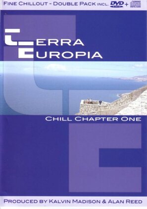 Terra Europia - Chill Chapter One (2 DVDs)