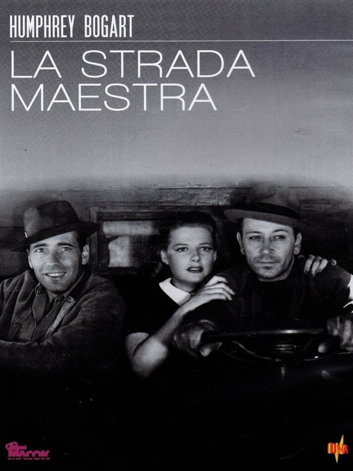 Strada Maestra (1940) n/b