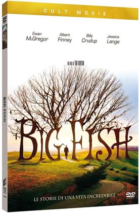 Big Fish - Le storie di una vita incredibile (2003) (Indimenticabili)