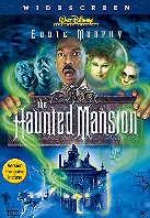 The Haunted Mansion (2003)