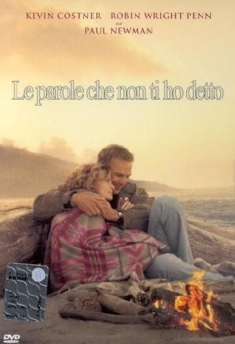 Le parole che non ti ho detto (1999)