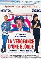 La vengeance d'une blonde (1994)
