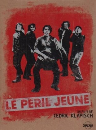 Le péril jeune (1994) Limited Edition, 2 DVDs