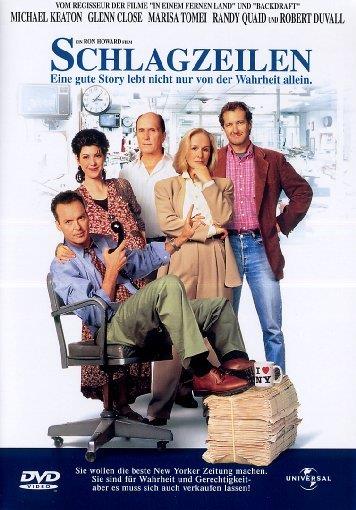Schlagzeilen (1994)