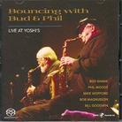 Bud Shank - Bouncing With Budd & Phil