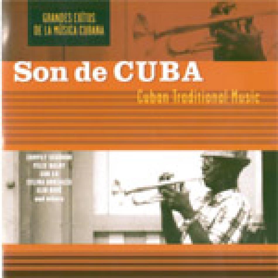 Son De Cuba - Cuban Traditional Music