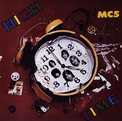 MC5 - High Time