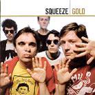 Squeeze - Gold 2 CDs