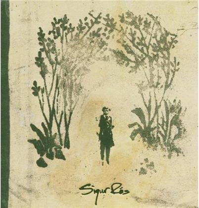 Sigur Ros - Takk (Deluxe Edition)