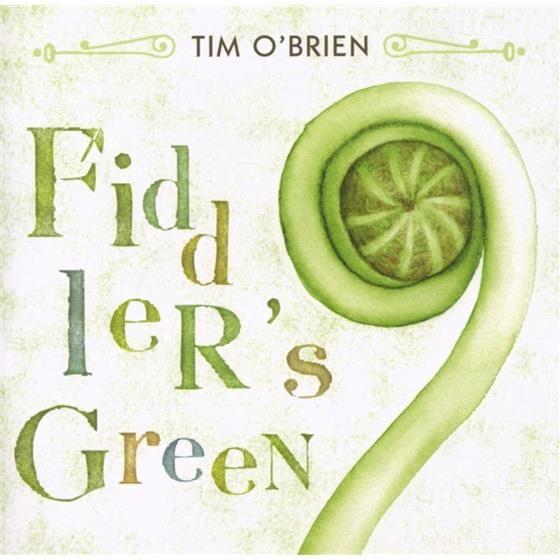 Tim O'Brien - Fiddler's Green