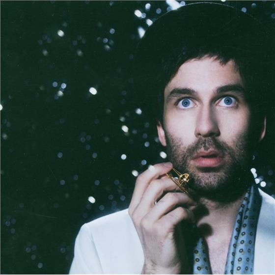 Jamie Lidell - Multiply