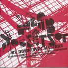 Herb Robertson - Ny Downtown Allstars