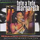 Margareth Menezes - Tete A Tete Margareth