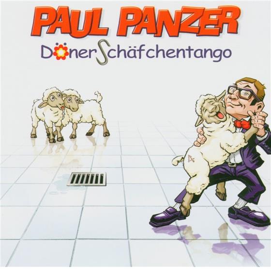Paul Panzer - Doenerschaefchentango