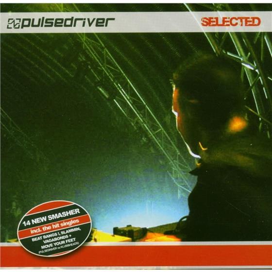 Pulsedriver - Selected