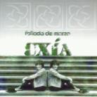 Uxia - Foliada De Marzo