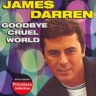James Darren - Goodbye Cruel World