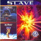 Slave - Show Time / Visions Of Life