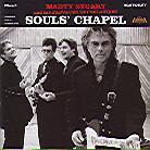 Marty Stuart - Soul's Chapel