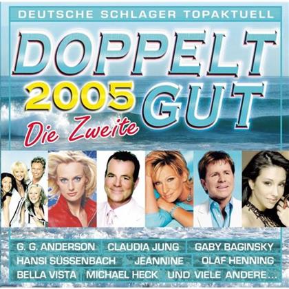 Doppelt Gut - Various - 2005/2 (2 CD)