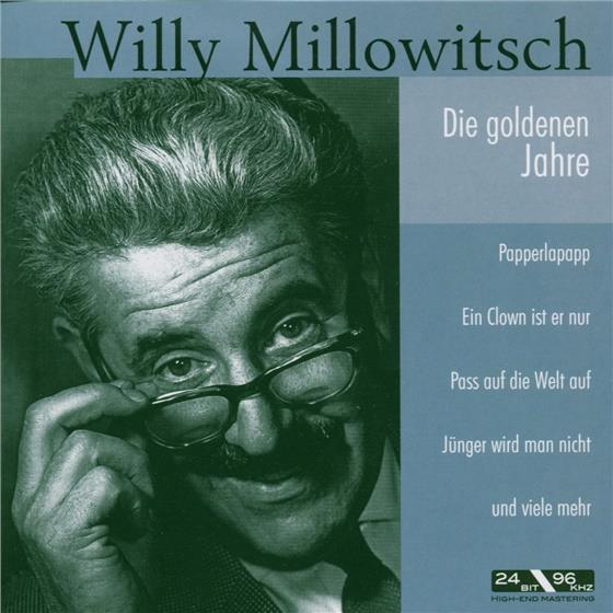 Willy Millowitsch - Die Goldenen Jahre