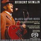 Hubert Sumlin - Blues Guitar Boss (Hybrid SACD)