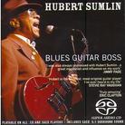 Hubert Sumlin - Blues Guitar Boss Hybrid SACD