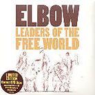 Elbow - Leaders Of The Free CD + DVD
