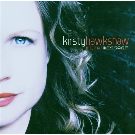 Kirsty Hawkshaw - Meta-Message
