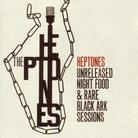 Heptones - Unreleased Night Food & Rare Black Ark..