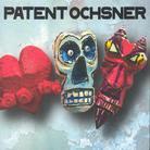 Patent Ochsner - Liebi, Tod & T&uuml;&uuml;fu