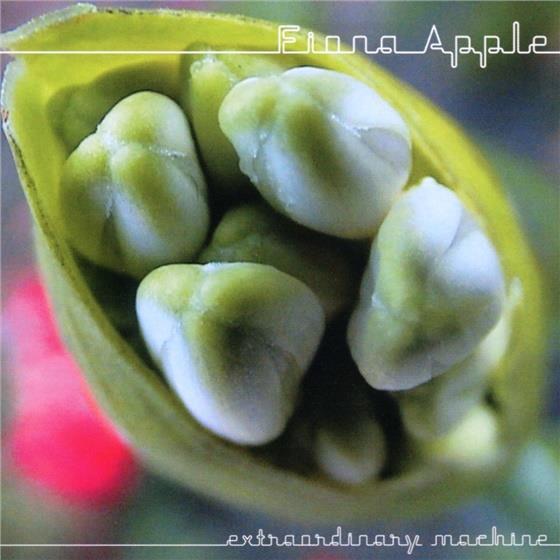 Fiona Apple - Extraordinary Machine