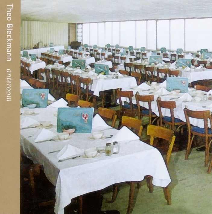 Theo Bleckmann - Anteroom