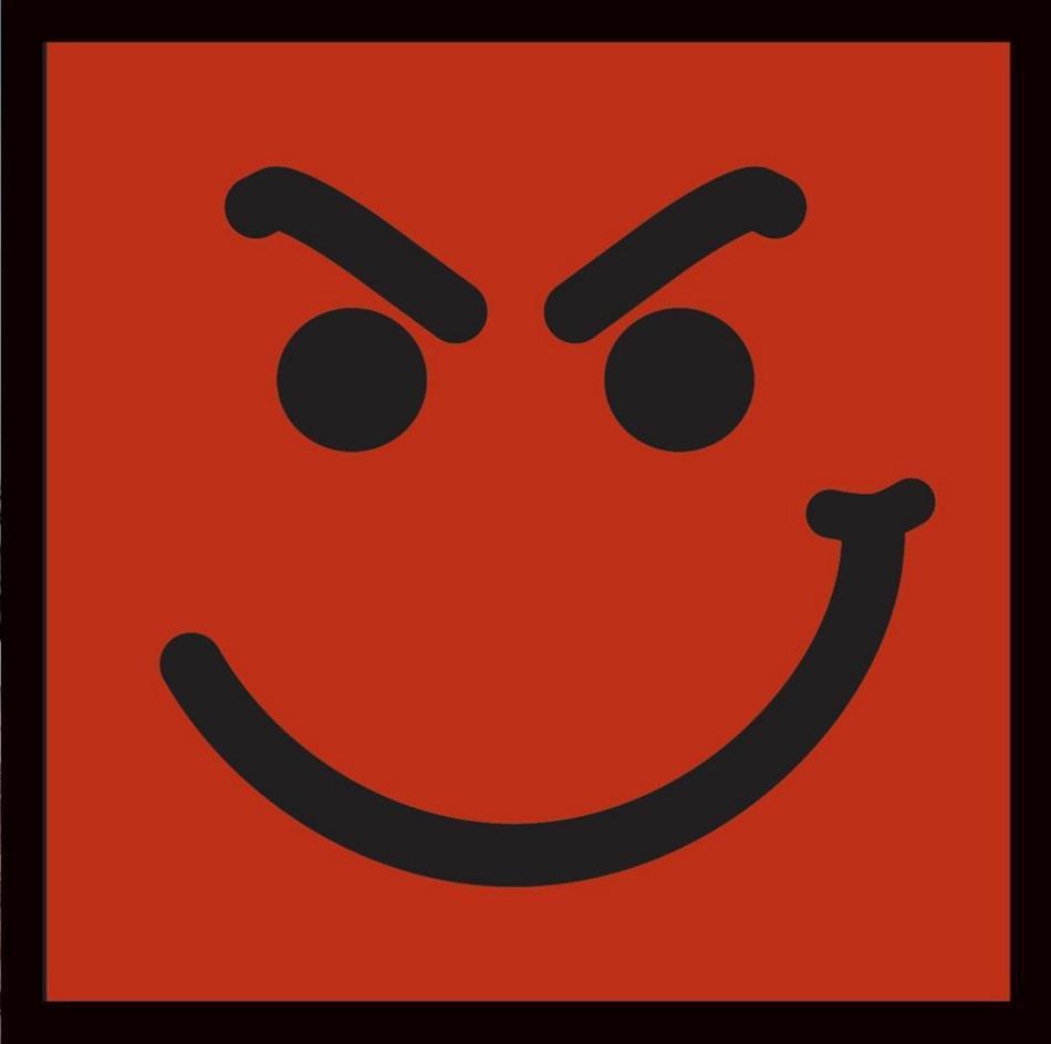 Bon Jovi - Have A Nice Day Euro Version