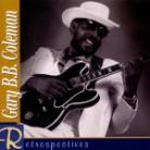 Gary B.B. Coleman - Blues Retrospectives