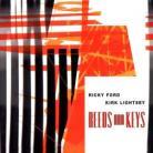 Ricky Ford - Reeds & Keys