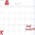 Art Brut - Good Weekend