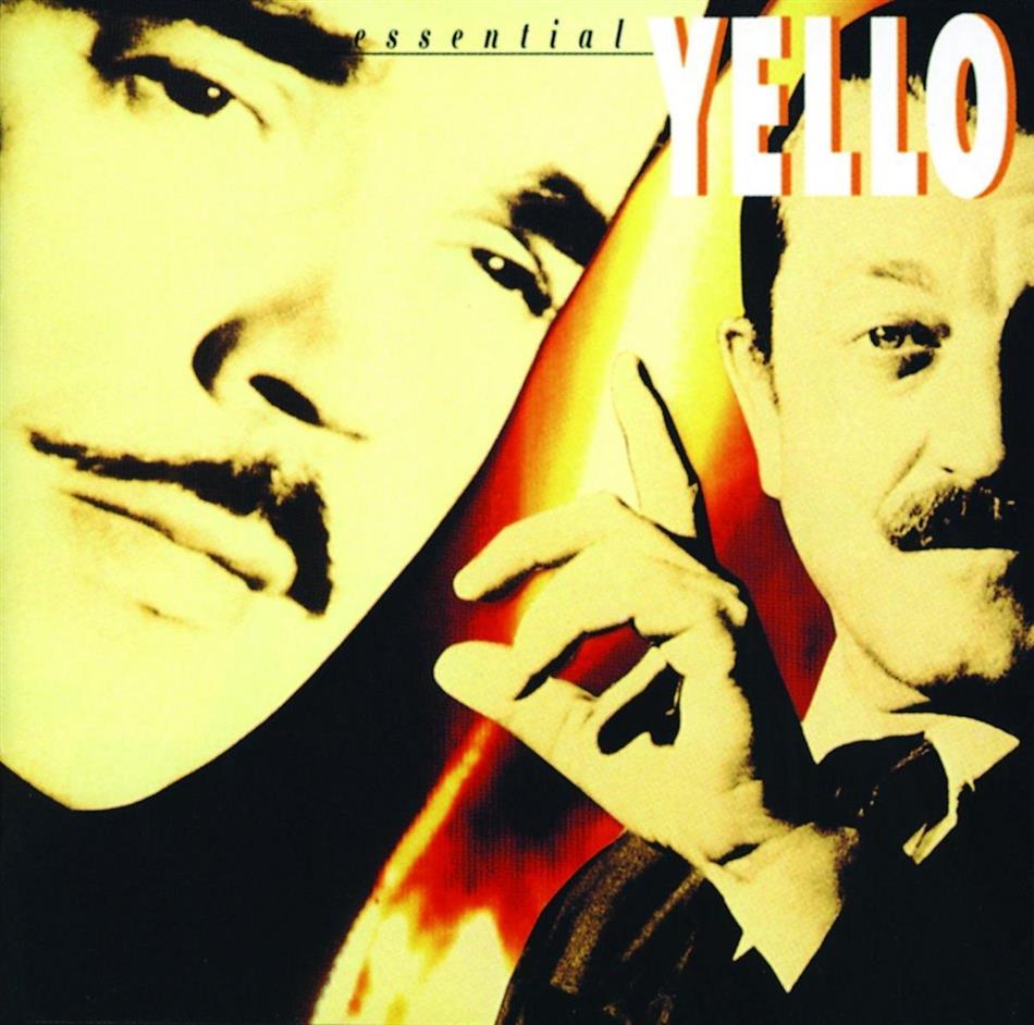 Yello - Essential - Best Of