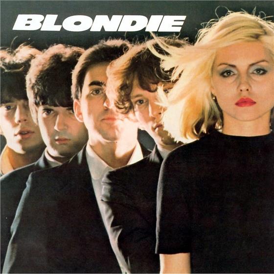 Blondie - --- Remastered