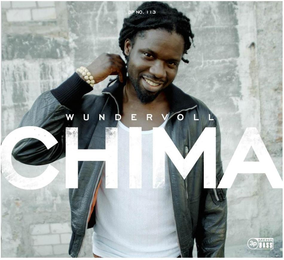 Chima - Wundervoll