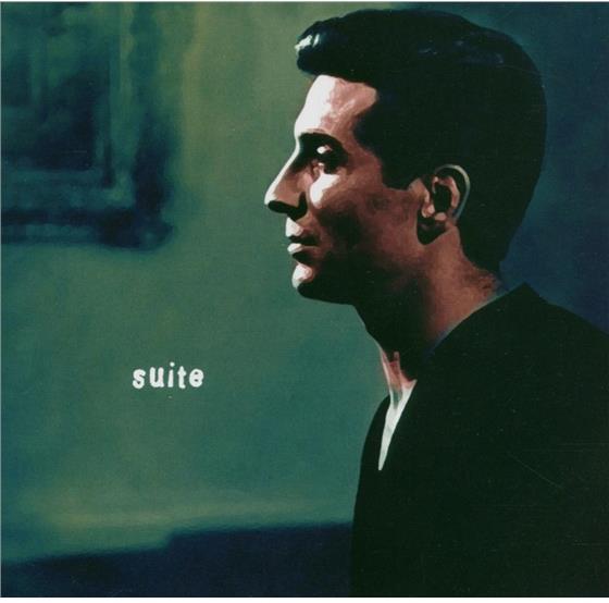 Gilbert Becaud - Suite
