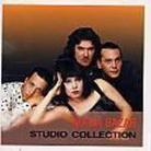 Matia Bazar - Studio Collection - 2005 2 CDs