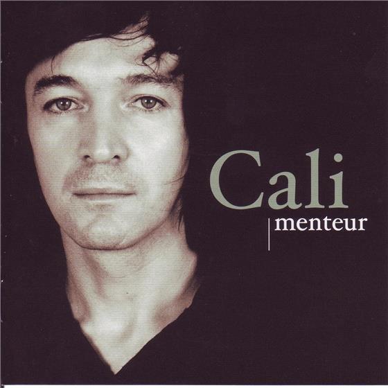 Cali - Menteur