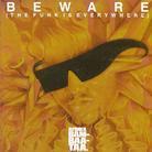 Afrika Bambaataa - Beware: Funk Is Everywhere