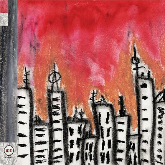 Broken Social Scene - ---